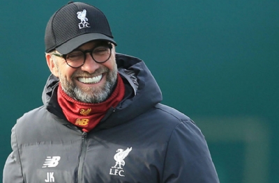 Klopp vasiyetini açıkladı