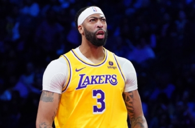 Anthony Davis Knicks'e!