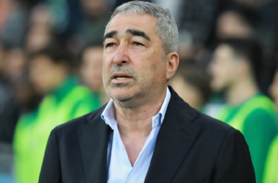 Samet Aybaba, Beşiktaş'a hakaret etti! Bir yönetici elemanına 'çürümüş' der mi?