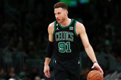 Blake Griffin'den flaş karar! 14 yıllık NBA kariyeri son buldu