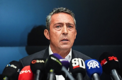 Ali Koç isim vermeyerek Fotospor'un haberini doğruladı! İşte tehdit alanlar