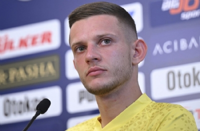 Szymanski'ye Premier Lig kontak kapattırdı! 100 milyon euro'lar