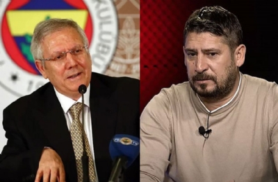 Aziz Yıldırım'dan Ümit Davala'ya! Amedspor için Diyarbakır ayağa kalktı
