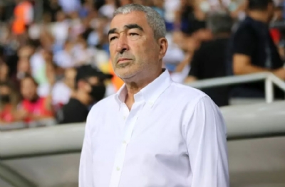Samet Aybaba kriz çıkardı! Kaptan Necip üzerinden Başkan Arat'a şikayet