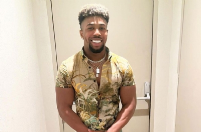 Beşiktaş'ın Londra'da yaptığı Fulham ziyaretinden Adama Traore çıktı