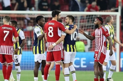 Yarın Saracoğlu'na çıkacak sabahı İsviçre'ye gidip akşamı yarı final onayacak