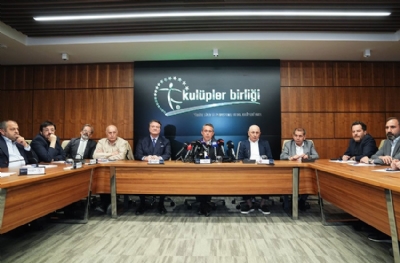 İşte KBV'de kapalı kapılar ardında yaşananlar! İmzalar tamam çoğu gitti azı kaldı