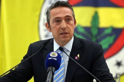 Gözü Ali Koç'un koltuğundaydı! TFF'ye başkan adaylığı için icazet aldı