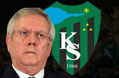 'Aziz Yıldırım'ın Kocaelispor'a verdiği paralar Fenerbahçe'nin başını yakacak!'
