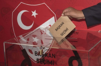 Gündüz TFF'nin başkanı seçilecek! Akşam milli takım Çekya maçına çıkacak