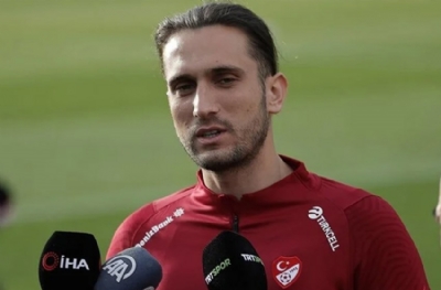 Yusuf Yazıcı: Fenerbahçe için artık 'umarım' değil 'inşallah' diyorum 