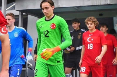 AS: Real Madrid, Trabzonspor'un genç yeteneği için 10 milyon euro teklif yaptı