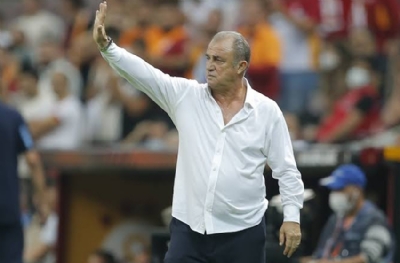 Terim'den Fenerbahçe'ye kıyak