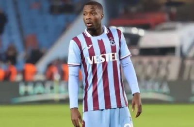 Trabzonspor'dan Juventus'a
