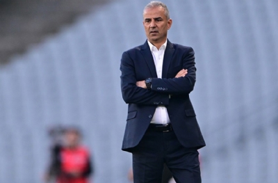 İsmail Kartal, Olympiakos maçı öncesinde müjdeyi verdi! Yüzde 98'i tamam
