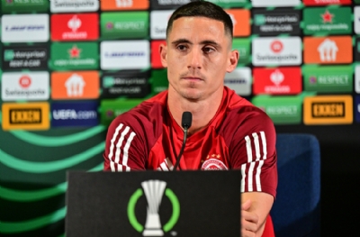 Daniel Castelo Podence: Sabırsızlanıyorum