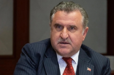 Bakan Bak, Halkbank'ı tebrik etti