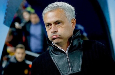 Mourinho ne dediyse çıktı