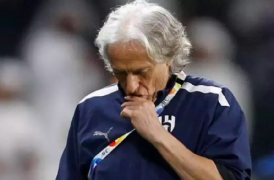 Jorge Jesus'u da yendiler 