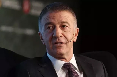 'Derin Trabzon'un ilk adayı! Ahmet Ağaoğlu'nun aday olmak için şartı netleşti