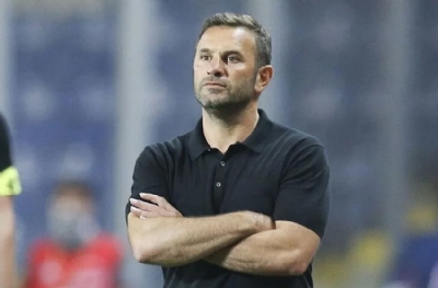 Okan Buruk'a Rusya'dan süper teklif! 2 yıl için 7.5 milyon euro önerdiler