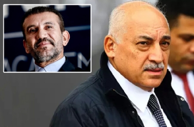 Efsane futbolculardan Mehmet Büyükekşi'ye destek! Sadece Rüştü Reçber