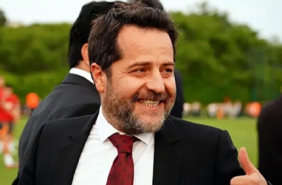 Erden Timur ile Ahmet Ketenci el ele gidecekler! Düşmanlık bir yere kadar