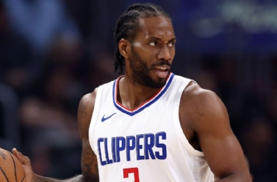 Rüya takımın son parçası Kawhi Leonard