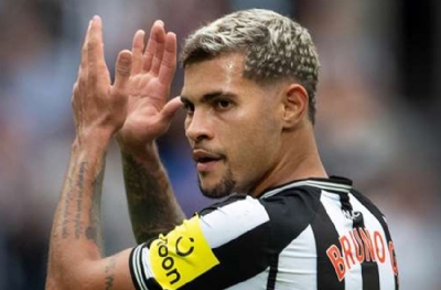 Manchester City'nin transfer planı