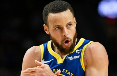 Stephen Curry: Artık yaşlandık
