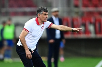 Ferdi'nin üzerine sümük gibi yapışacak! Mendilibar'ın Fenerbahçe planı