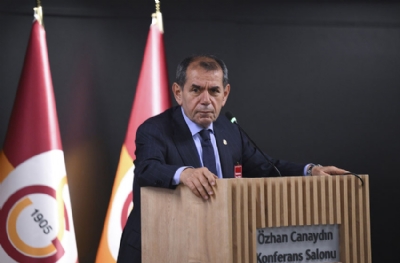 Dursun Özbek aday değil, tekrarladı! Galatasaray bu yüzden adaysız