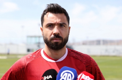 Sivasspor'dan Fenerbahçe'ye gözdağı