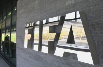 Filistin'den FIFA'ya İsrail çağrısı! “Üyeliğini sonlandırın'