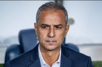 İsmail Kartal: Tarihe geçmek istiyoruz