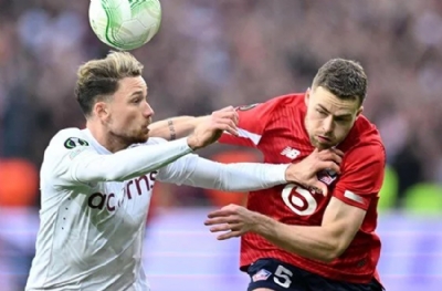 Yusuf Yazıcı'yı üzdüler yarına finale çıktılar 