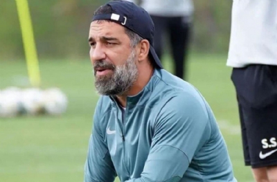 Eyüpspor'dan transferde ilk bomba! 'Hamburger Prens', Arda Turan'ın yanına