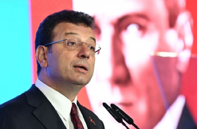 Ekrem İmamoğlu 'onay' verdi! CHP'nin TFF başkan adayı netleşti