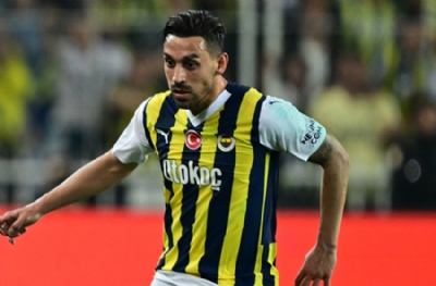 İrfan Can Kahveci: En iyi maçlarımızdan birini oynadık