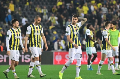 Yazıklar olsun! Fenerbahçe sayesinde İstanbul yine Konstantinapolis oldu