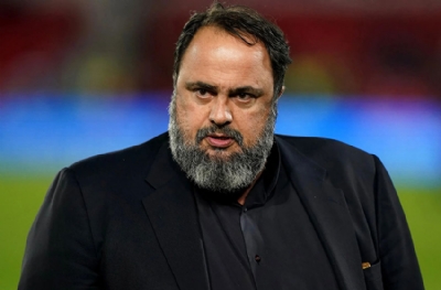 Bravo penaltı özürlüler! Küstah Marinakis bir kez daha sayenizde saçmaladı