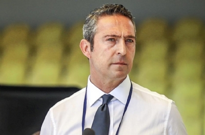 TFF içindeki gözü kulağı Ali Koç'u sırtından vurdu! 'İmza vermeyin, çekin'