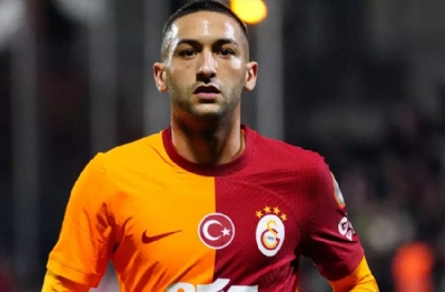 Dubai'de mahsur kaldı! Tüm gözler Hakim Ziyech'te