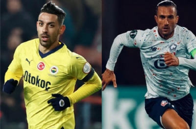 UEFA açıkladı! İrfan Can mı Yusuf mu?