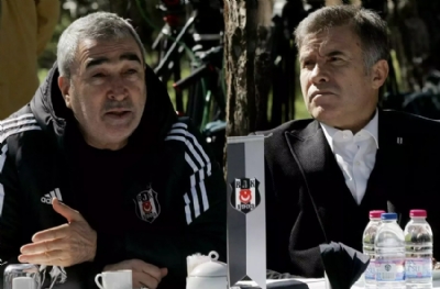 Samet Aybaba'nın 'çürümüş' dediği futbolcu! Feyyaz Uçar'dan uyarı geldi
