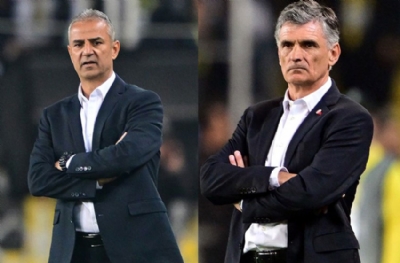 Mendilibar, Carlo Ancelotti oldu! İsmail Kartal'a Guardiola muamelesi çekti