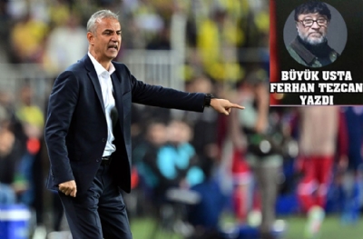 KARTAL'IN YANLIŞ TERCİHLERİ! 