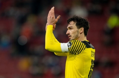 Dortmund, Avcı'nın keyfini kaçırdı