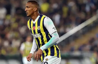 Rodrigo Becao: Kafanızı kaldırın ve devam edelim!