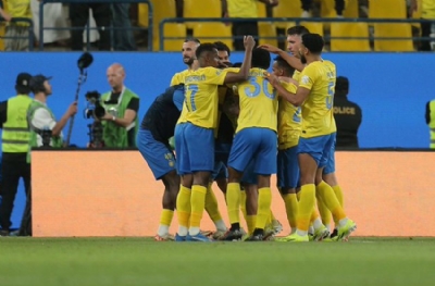 Al Nassr maçı çevirmesini bildi